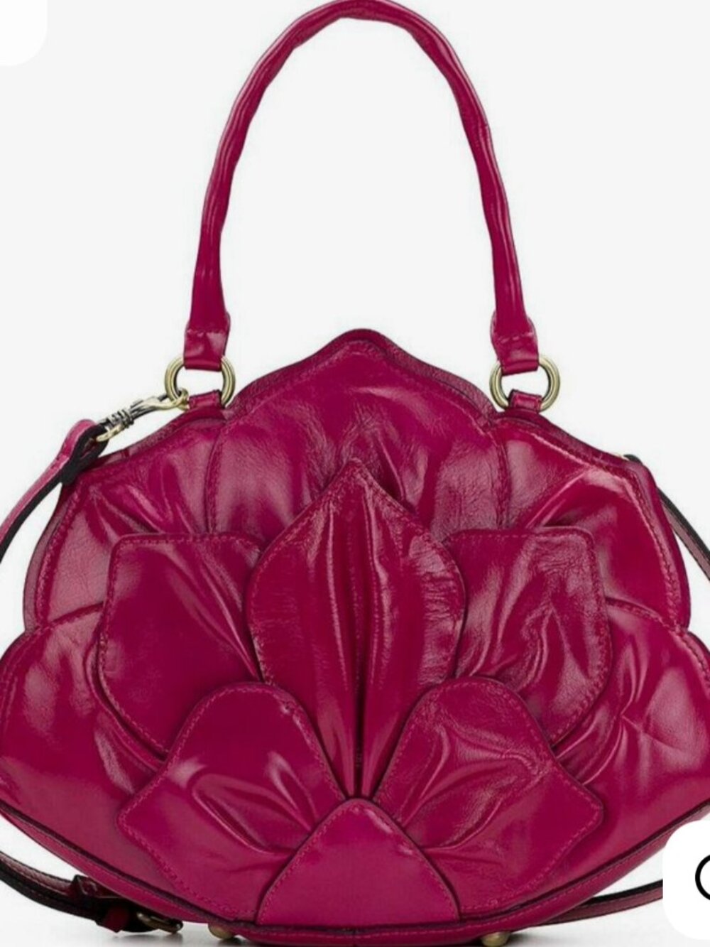 Patricia Nash Gennamari Crossbody.